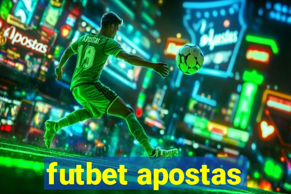 futbet apostas